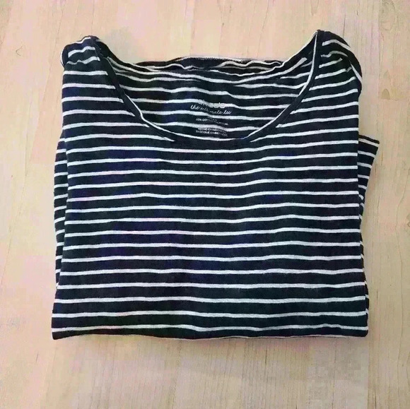 Chicos the ultimate long sleeve tee size 3 - Picture 1 of 6